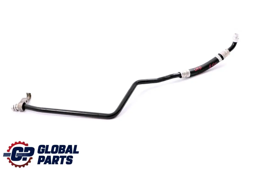 BMW E60 530xd Combustible Diesel Tuberia Refrigeracion Entrada Salida 7800490 - SKU lhd-7800490 - Número de pieza 7804147