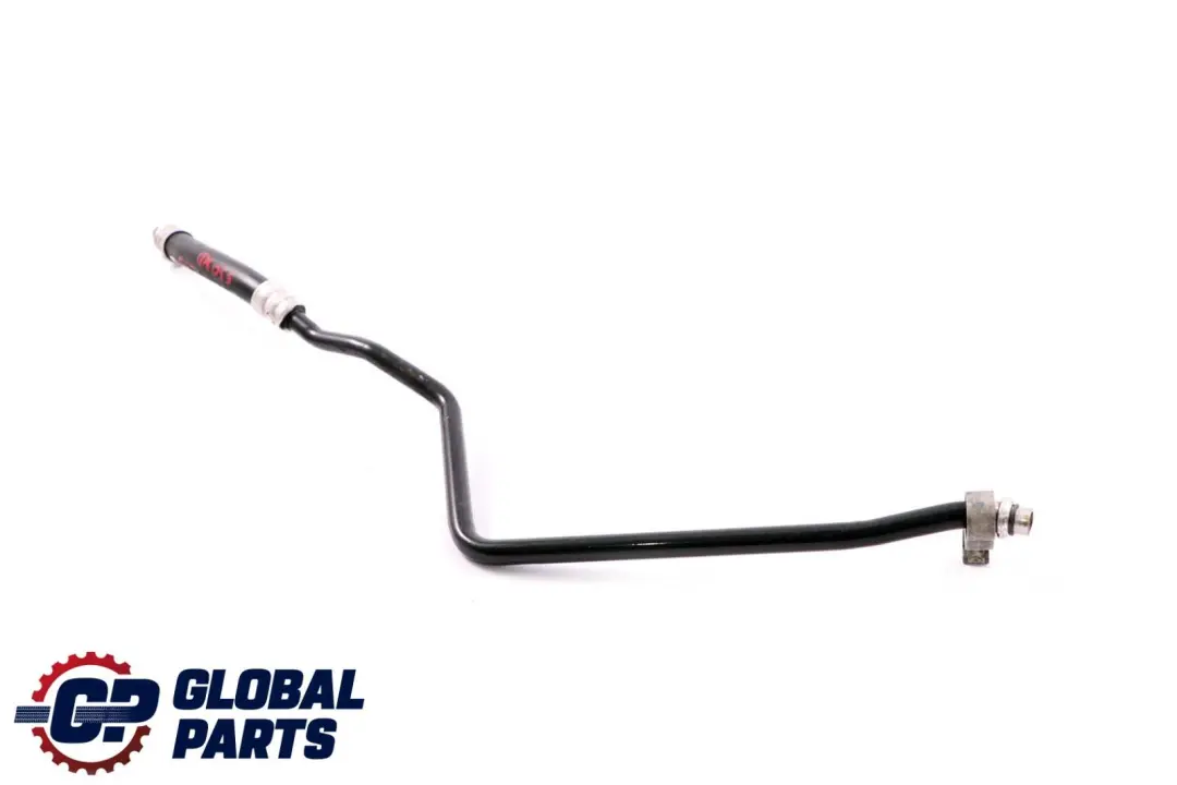 Oil Cooling Pipe Inlet Outlet Tube 7800490 to BMW 5 Series E60 E61 530xd Diesel with Part number 7804147 BMW 5 Series E60 E61 530xd Diesel Oil Cooling Pipe Inlet Outlet Tube 7800490 - SKU lhd-7800490 - Part number 7804147