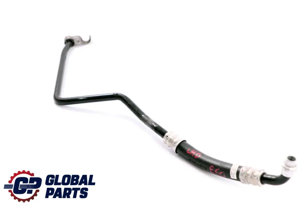 Oil Cooling Pipe Inlet Outlet Tube 7800490 to BMW 5 Series E60 E61 530xd Diesel with Part number 7804147 BMW 5 Series E60 E61 530xd Diesel Oil Cooling Pipe Inlet Outlet Tube 7800490 - SKU lhd-7800490 - Part number 7804147