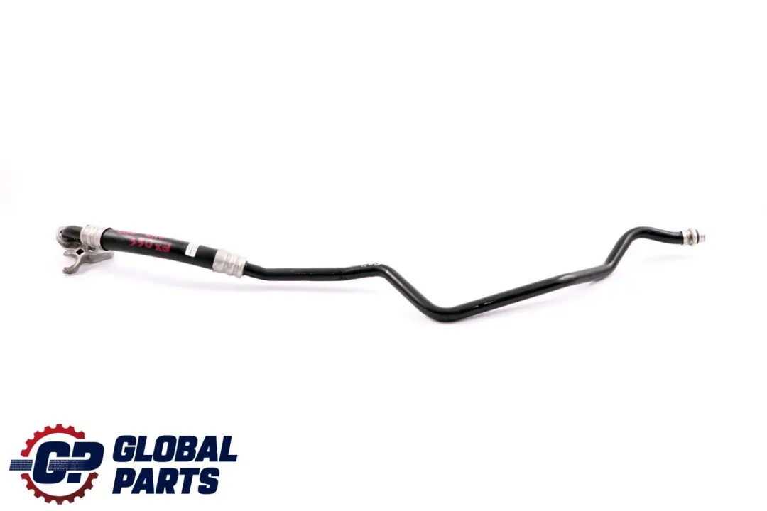 BMW E60 E61 530xd Diesel Refroiddiseur D'Huile Conduite de Refroidisseur - SKU lhd-7800491 - Numéro de pièce 7804147