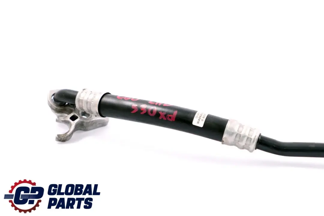 BMW E60 E61 530xd Diesel Refroiddiseur D'Huile Conduite de Refroidisseur - SKU lhd-7800491 - Numéro de pièce 7804147