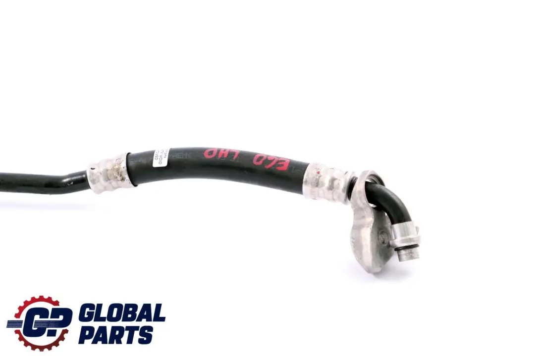 Tubo De Enfriamiento De Aceite Diesel Tubo De Entrada 7800491 para BMW E60 E61 530xd con número de pieza 7804147 BMW E60 E61 530xd Tubo De Enfriamiento De Aceite Diesel Tubo De Entrada 7800491 - SKU lhd-7800491 - Número de pieza 7804147