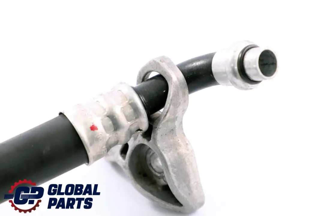 Ölkühler Ölkühlerleitung Rücklauf 7800491 für BMW 5 er E60 E61 530xd Diesel mit Teilenummer 7804147 BMW 5 er E60 E61 530xd Diesel Ölkühler Ölkühlerleitung Rücklauf 7800491 - SKU lhd-7800491 - Teilenummer 7804147