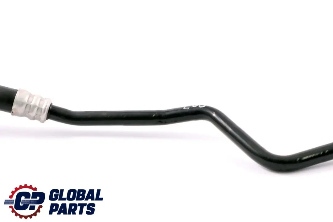 BMW E60 E61 530xd Diesel Refroiddiseur D'Huile Conduite de Refroidisseur - SKU lhd-7800491 - Numéro de pièce 7804147