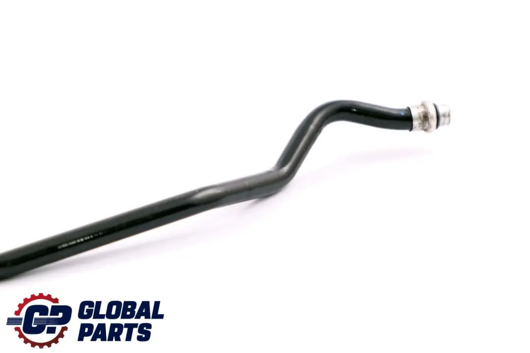 BMW E60 E61 530xd Diesel Refroiddiseur D'Huile Conduite de Refroidisseur - SKU lhd-7800491 - Numéro de pièce 7804147