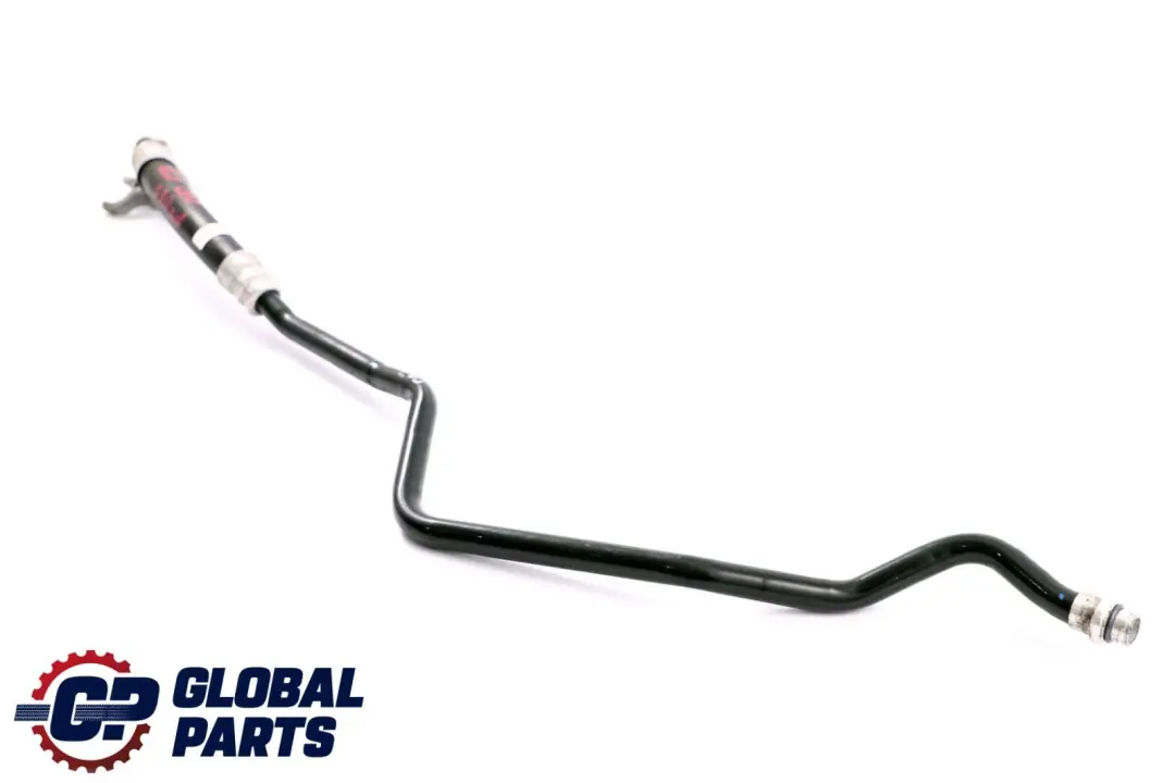 BMW E60 E61 530xd Diesel Refroiddiseur D'Huile Conduite de Refroidisseur - SKU lhd-7800491 - Numéro de pièce 7804147