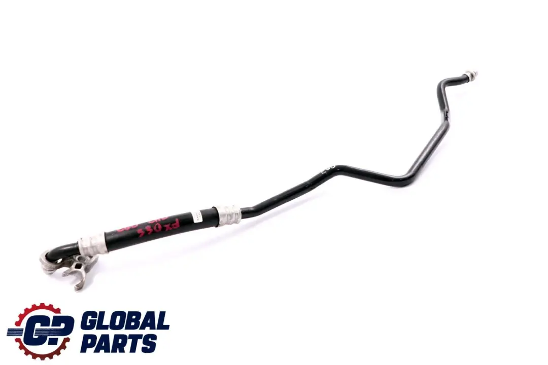 BMW E60 E61 530xd Diesel Refroiddiseur D'Huile Conduite de Refroidisseur - SKU lhd-7800491 - Numéro de pièce 7804147