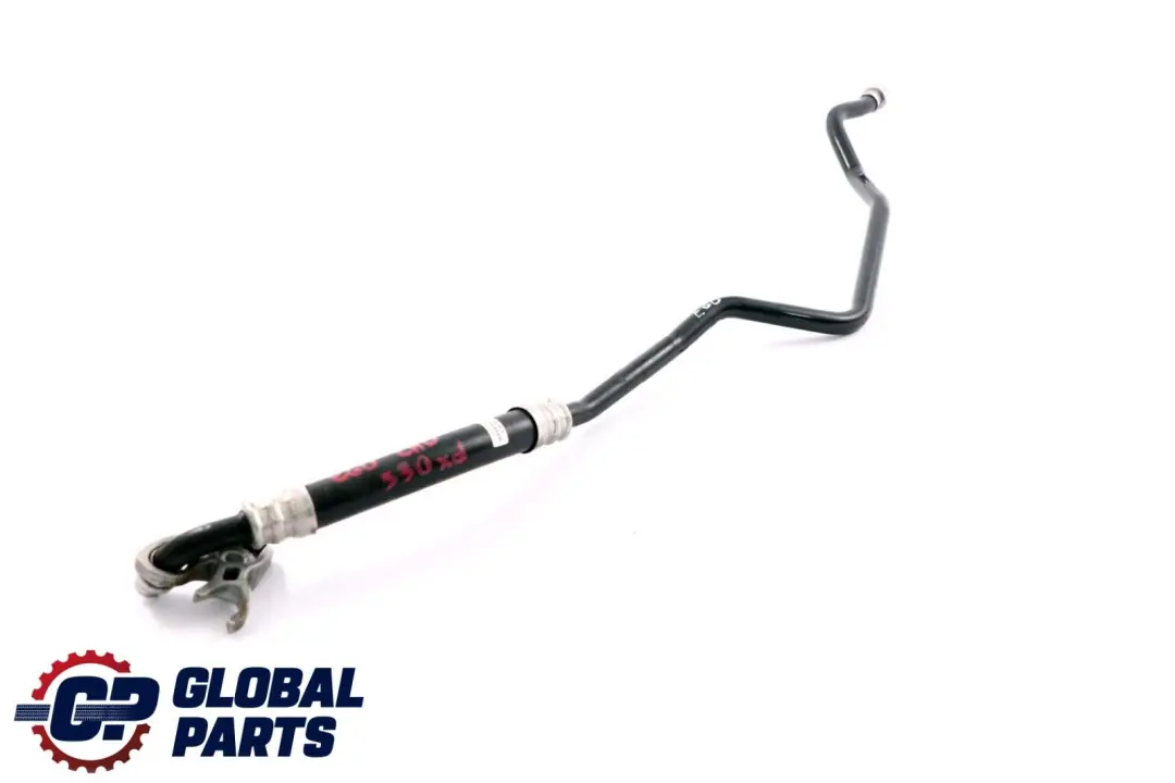 BMW E60 E61 530xd Diesel Refroiddiseur D'Huile Conduite de Refroidisseur - SKU lhd-7800491 - Numéro de pièce 7804147