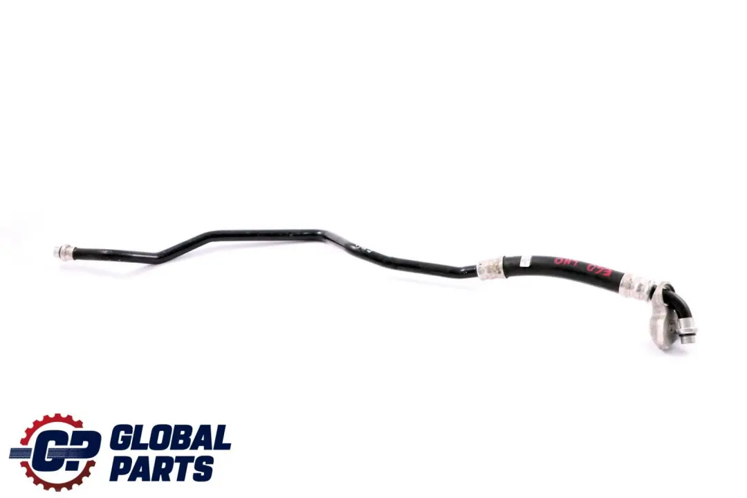 BMW E60 E61 530xd Diesel Refroiddiseur D'Huile Conduite de Refroidisseur - SKU lhd-7800491 - Numéro de pièce 7804147