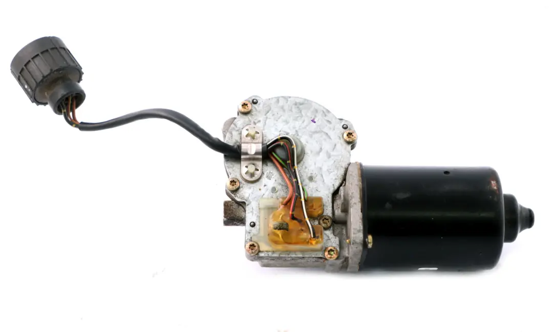 BMW 3 Series E36 Coupe Convertible Windscreen Windshield Wiper Motor - SKU lhd-8357866 - Part number 8357866