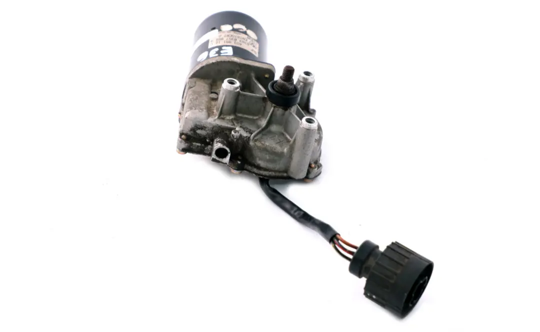 BMW 3 Series E36 Coupe Convertible Windscreen Windshield Wiper Motor - SKU lhd-8357866 - Part number 8357866