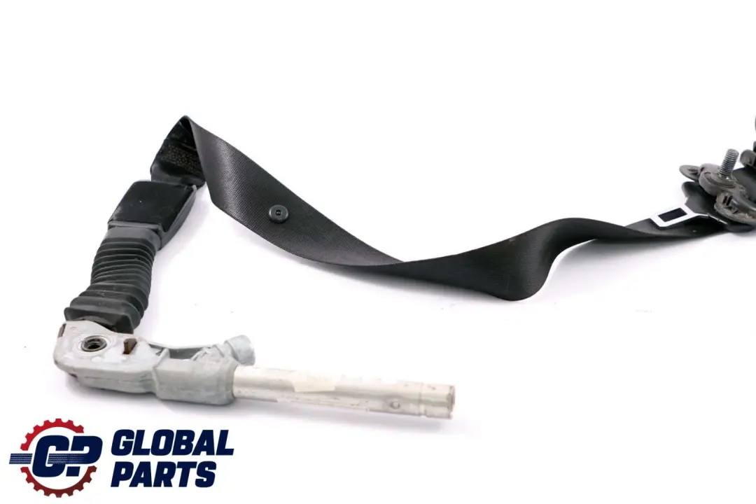 BMW 5 Series E60 E61 Front Left N/S Tensioner Safety Belt Seatbelt Buckle 6983385 - SKU lhd-6983385 - Part number 9117238
