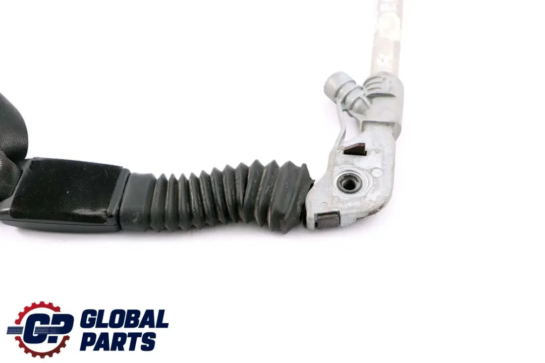 Sicherheitsgurt Gurt Endbeschlagstrammer Vorne Links Schwarz für BMW 5 er E60 E61 mit Teilenummer 9117238 BMW 5 er E60 E61 Sicherheitsgurt Gurt Endbeschlagstrammer Vorne Links Schwarz - SKU lhd-6983385 - Teilenummer 9117238