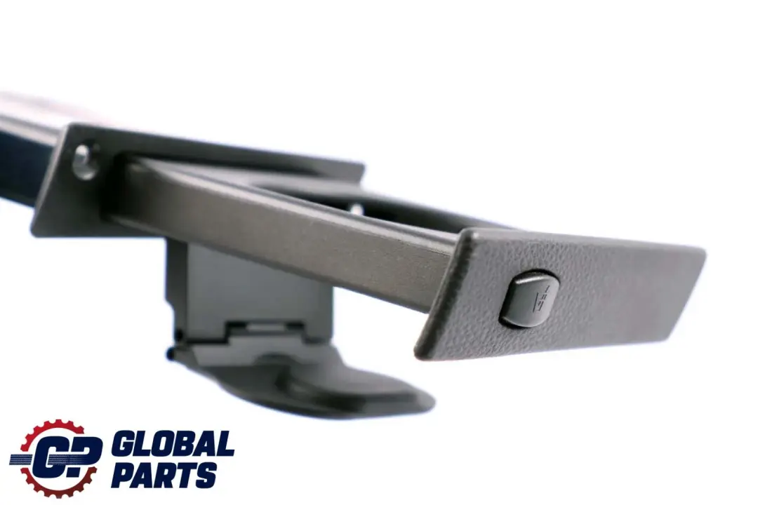 Getränkehalter Becherhalter Außen Schwarz 7063179 für BMW 5 er E60 E61 mit Teilenummer 7063178 BMW 5 er E60 E61 Getränkehalter Becherhalter Außen Schwarz 7063179 - SKU lhd-9125626 - Teilenummer 7063178