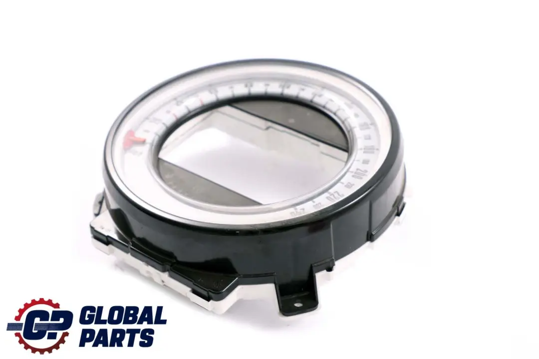 Mini Instrument Cluster Clocks Speedo 9125836 - SKU lhd-9125836 - Part number 