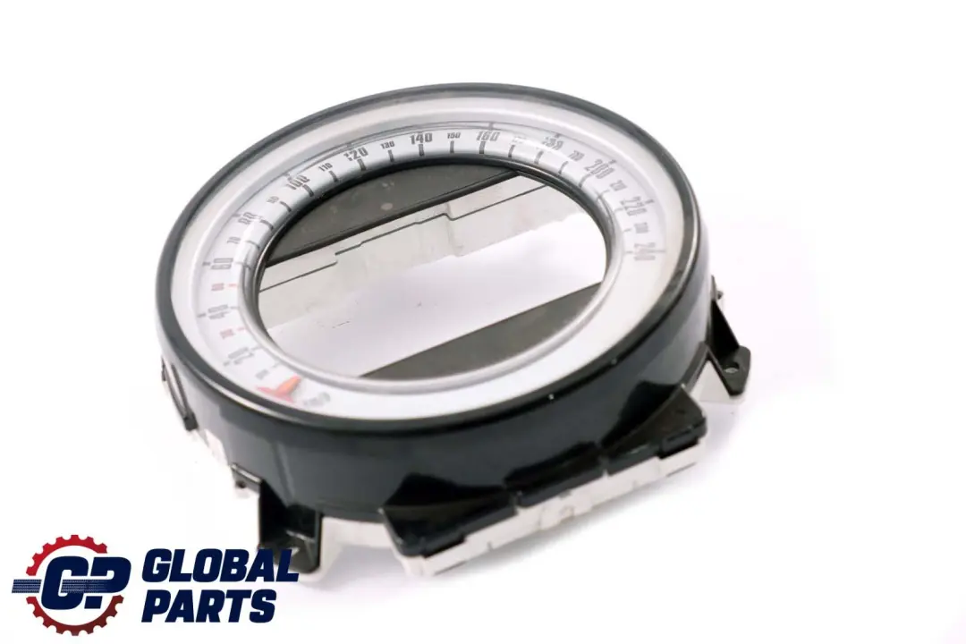 Mini Instrument Cluster Clocks Speedo 9125836 - SKU lhd-9125836 - Part number 