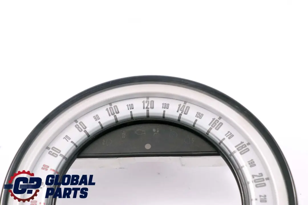 Mini Instrument Cluster Clocks Speedo 9125836 - SKU lhd-9125836 - Part number 