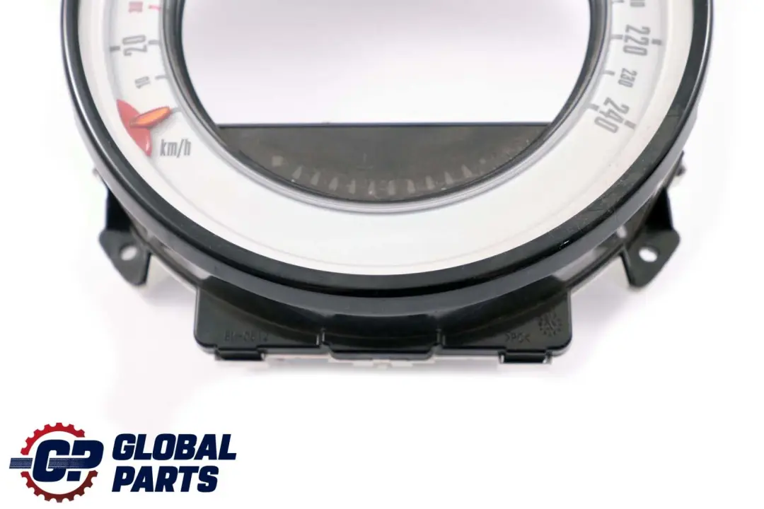 Kombiinstrument Tachometer Kilometerzähler 9125836 für Mini Cooper R55 R56 R60 R61 mit Teilenummer Mini Cooper R55 R56 R60 R61 Kombiinstrument Tachometer Kilometerzähler 9125836 - SKU lhd-9125836 - Teilenummer