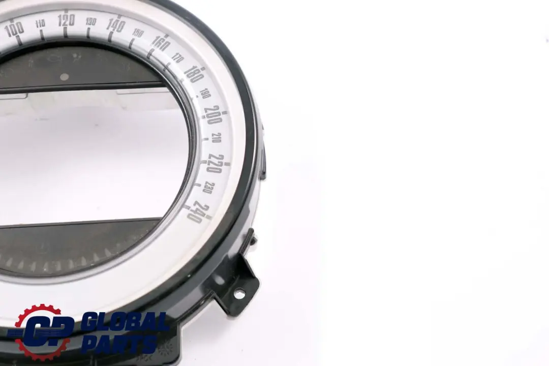 Kombiinstrument Tachometer Kilometerzähler 9125836 für Mini Cooper R55 R56 R60 R61 mit Teilenummer Mini Cooper R55 R56 R60 R61 Kombiinstrument Tachometer Kilometerzähler 9125836 - SKU lhd-9125836 - Teilenummer