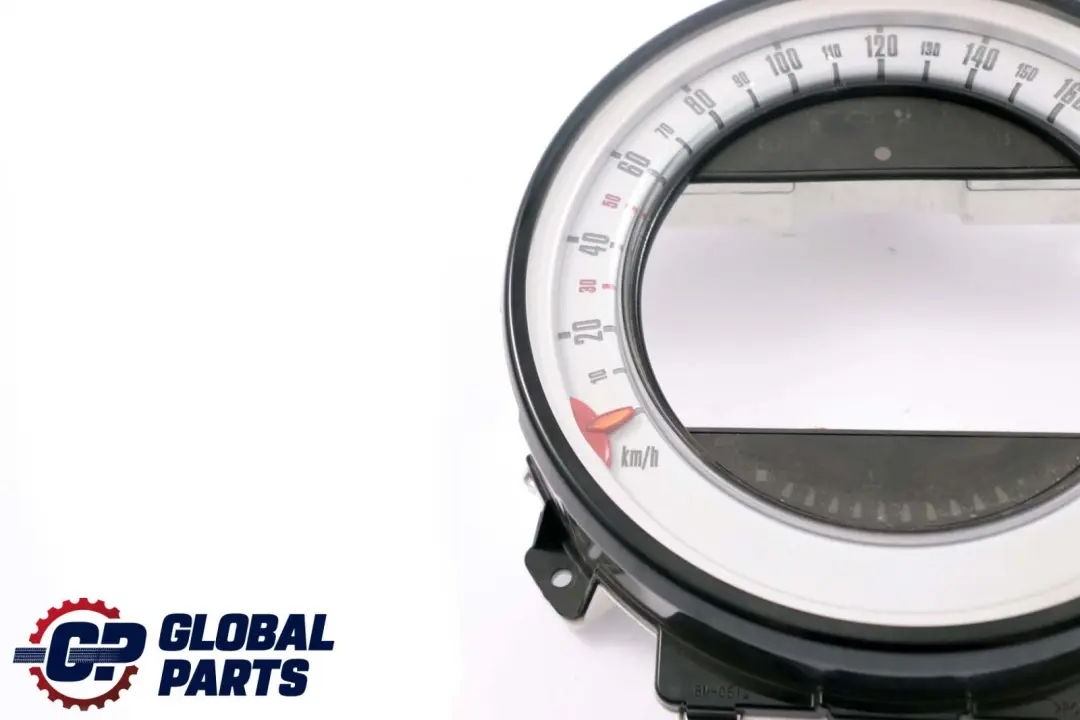 Instrument Cluster Clocks Speedo 9125836 to Mini with Part number Mini Instrument Cluster Clocks Speedo 9125836 - SKU lhd-9125836 - Part number