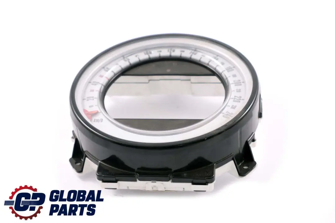 Mini Cooper R55 R56 R60 R61 Kombiinstrument Tachometer Kilometerzähler 9125836 - SKU lhd-9125836 - Teilenummer 