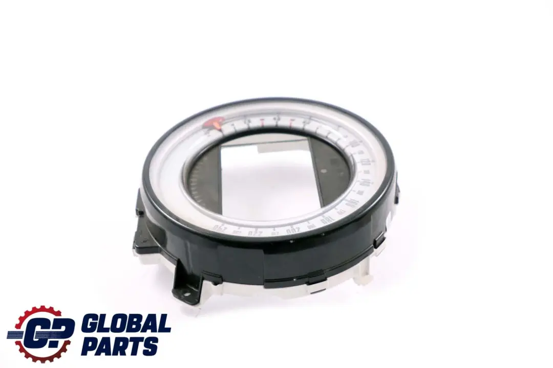 Zegar licznik nawigacja 9125836 do MINI R55 R56 R60 o numerze MINI R55 R56 R60 Zegar licznik nawigacja 9125836 - SKU lhd-9125836 - Numer Części