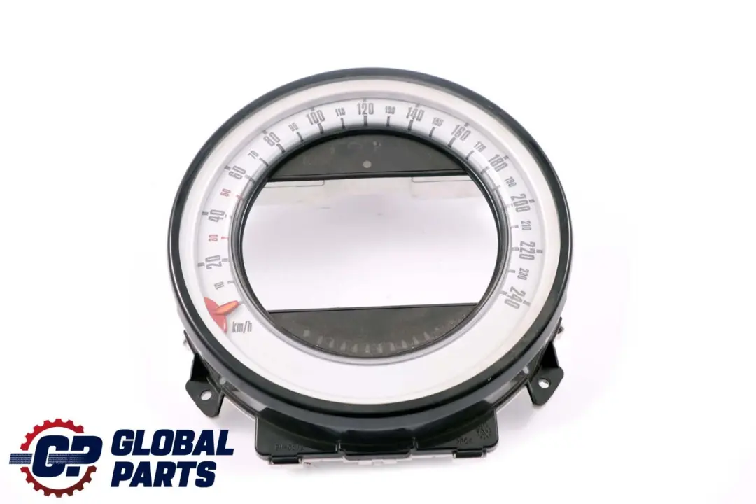 Kombiinstrument Tachometer Kilometerzähler 9125836 für Mini Cooper R55 R56 R60 R61 mit Teilenummer Mini Cooper R55 R56 R60 R61 Kombiinstrument Tachometer Kilometerzähler 9125836 - SKU lhd-9125836 - Teilenummer