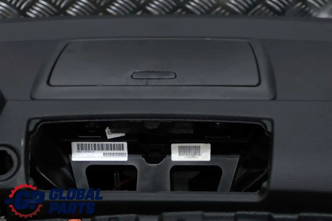 BMW 1 Reihe E87 LCI Umwandlung Umbausatz Rechtslenker zum Linkslenker Set - SKU lhd-9158349 - Teilenummer 6976450