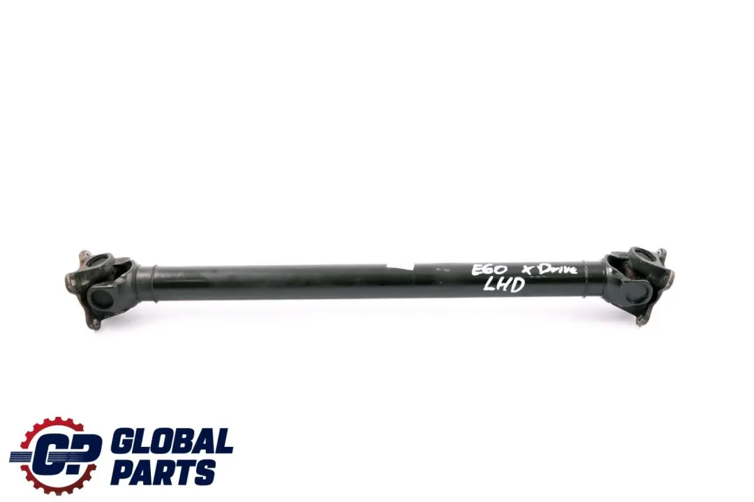 Front Propshaft Propeller Shaft Drive Assy 9488490 to BMW 5 Series E60 E61 xDrive with Part number 7524371 BMW 5 Series E60 E61 xDrive Front Propshaft Propeller Shaft Drive Assy 9488490 - SKU lhd-9488490 - Part number 7524371