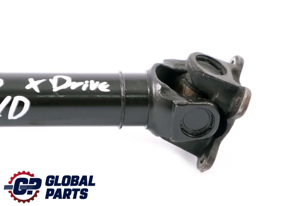 BMW 5 Series E60 E61 xDrive Front Propshaft Propeller Shaft Drive Assy 9488490 - SKU lhd-9488490 - Part number 7524371