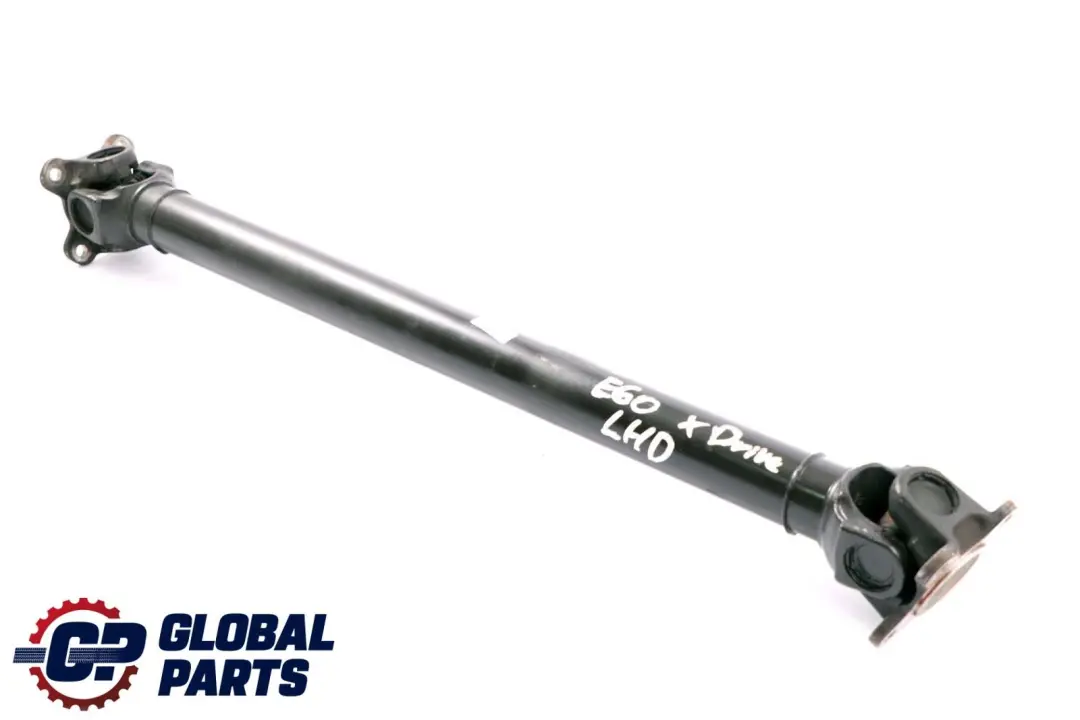 Gelenkwelle Vorne 9488490 für BMW 5 er E60 E61 LCI 525xd 530xd 525xi 530xi xDrive mit Teilenummer 7524371 BMW 5 er E60 E61 LCI 525xd 530xd 525xi 530xi xDrive Gelenkwelle Vorne 9488490 - SKU lhd-9488490 - Teilenummer 7524371