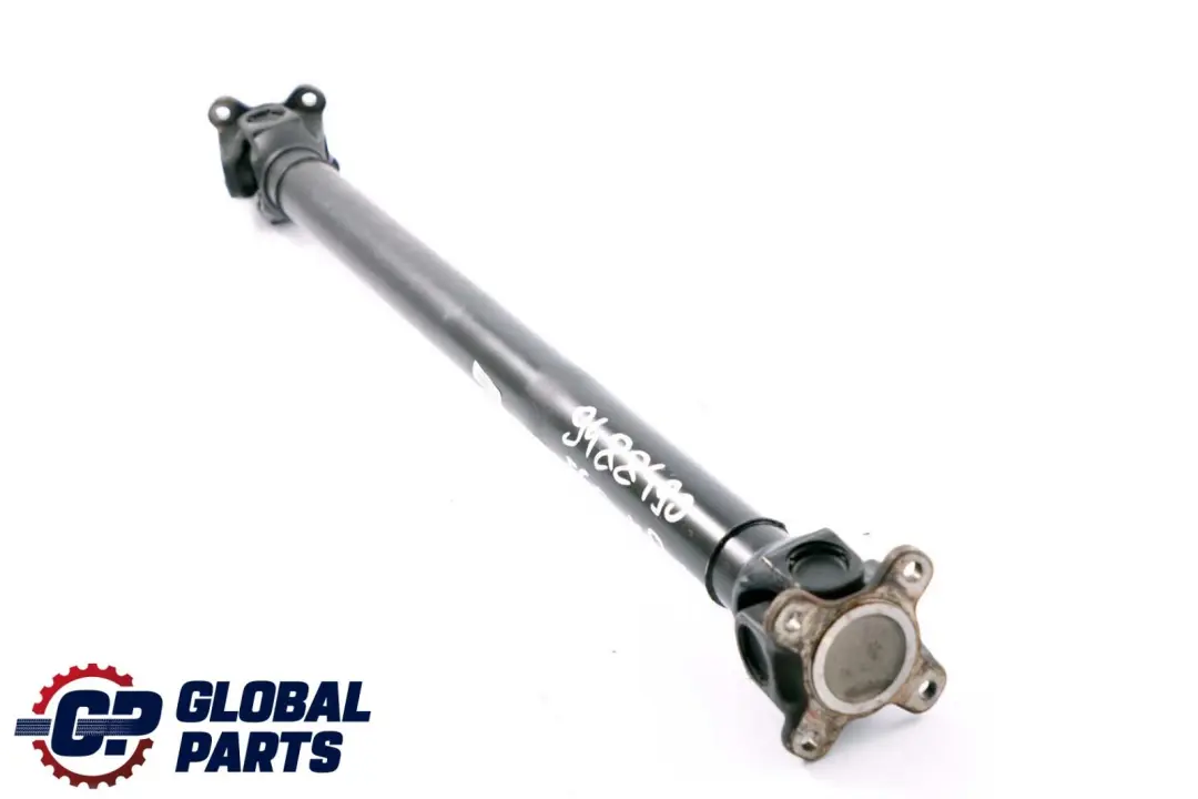 Front Propshaft Propeller Shaft Drive Assy 9488490 to BMW 5 Series E60 E61 xDrive with Part number 7524371 BMW 5 Series E60 E61 xDrive Front Propshaft Propeller Shaft Drive Assy 9488490 - SKU lhd-9488490 - Part number 7524371