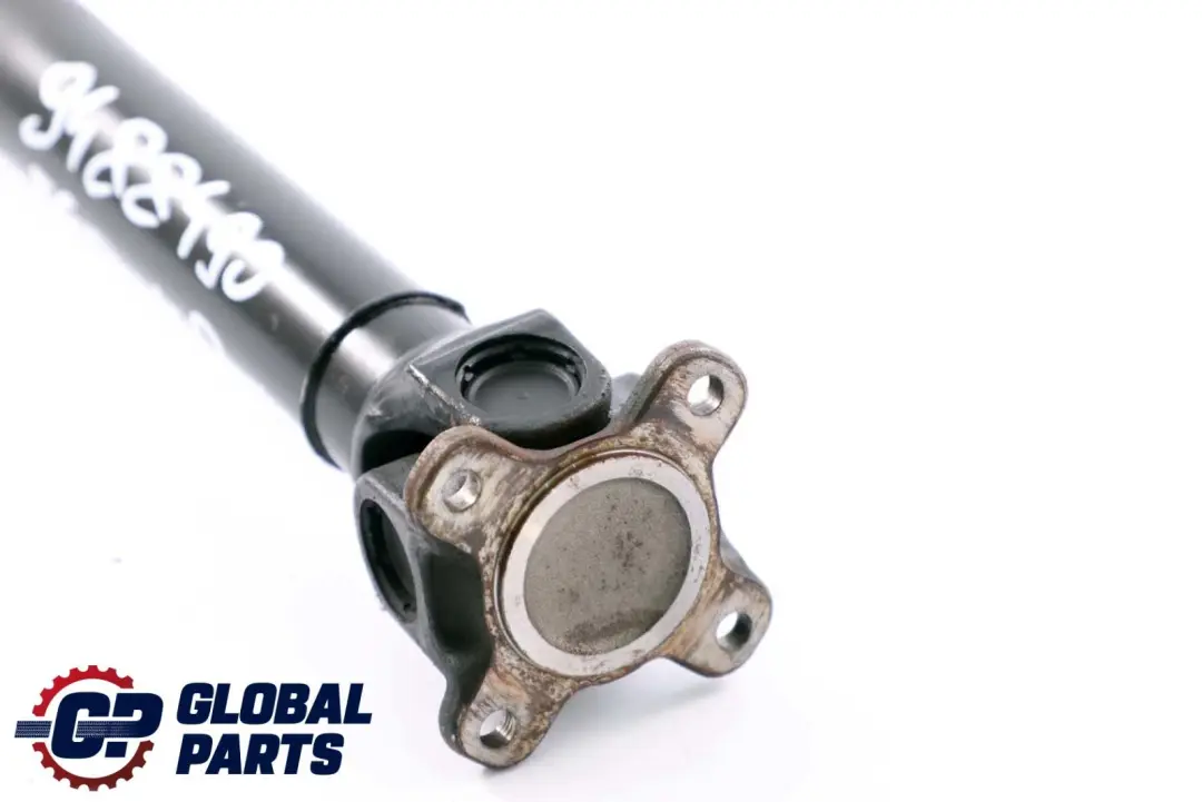 BMW 5 Series E60 E61 xDrive Front Propshaft Propeller Shaft Drive Assy 9488490 - SKU lhd-9488490 - Part number 7524371