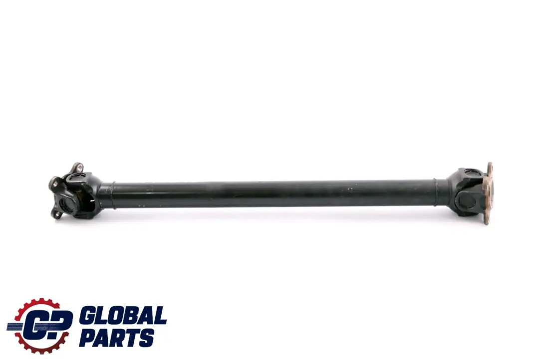 BMW 5 Series E60 E61 xDrive Front Propshaft Propeller Shaft Drive Assy 9488490 - SKU lhd-9488490 - Part number 7524371