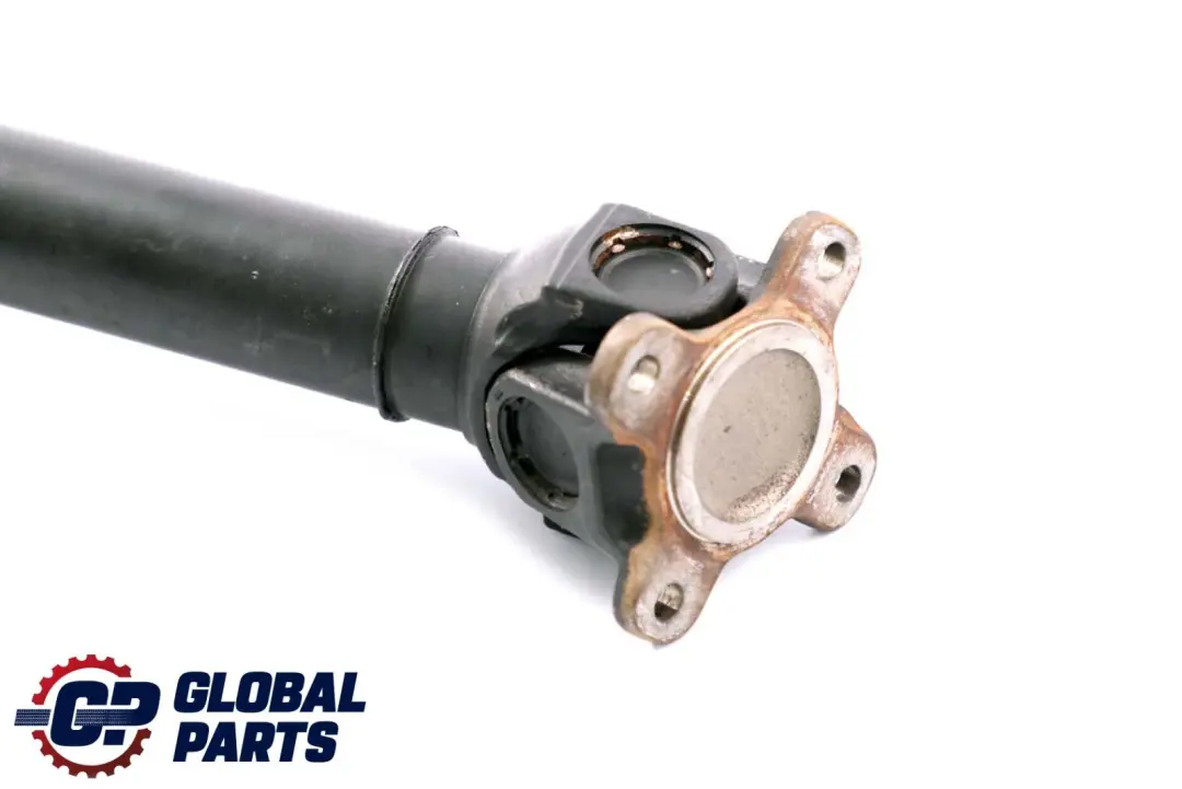 BMW 5 Series E60 E61 xDrive Front Propshaft Propeller Shaft Drive Assy 9488490 - SKU lhd-9488490 - Part number 7524371