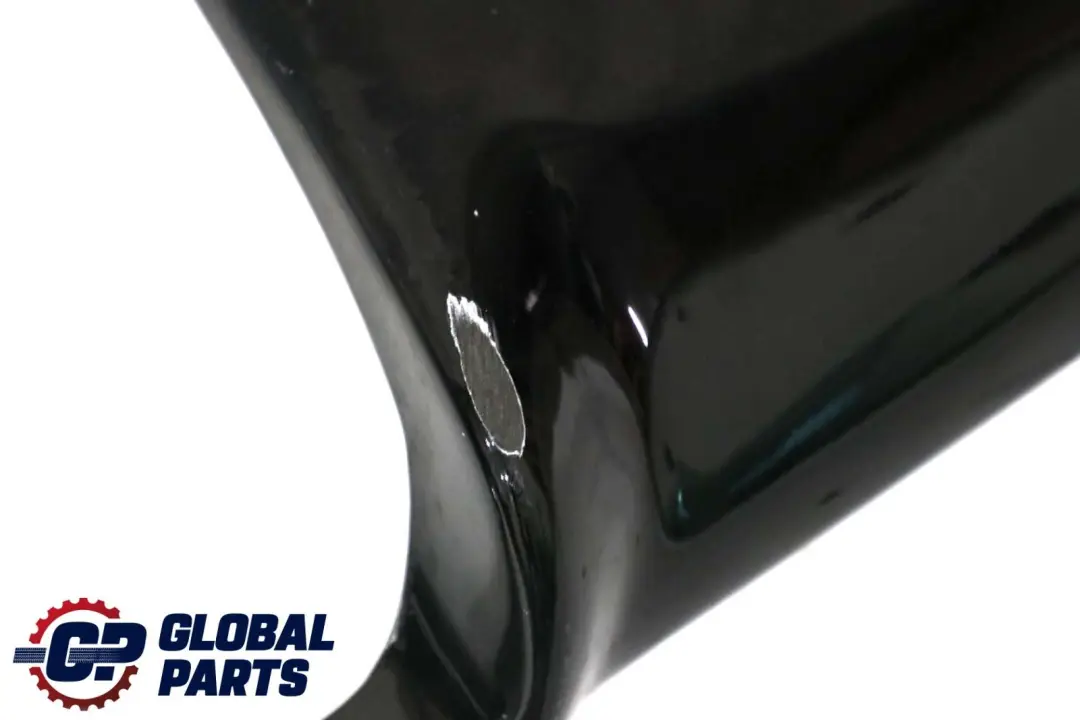 BMW 3 er E92 E93 M3 Verkleidung Stossfänger Hinten Unten - SKU M3 Diffuser - Teilenummer M3 Diffuser