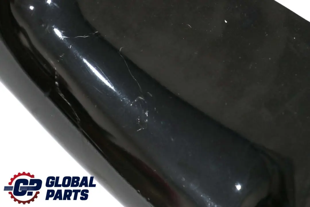 BMW 3 er E92 E93 M3 Verkleidung Stossfänger Hinten Unten - SKU M3 Diffuser - Teilenummer M3 Diffuser