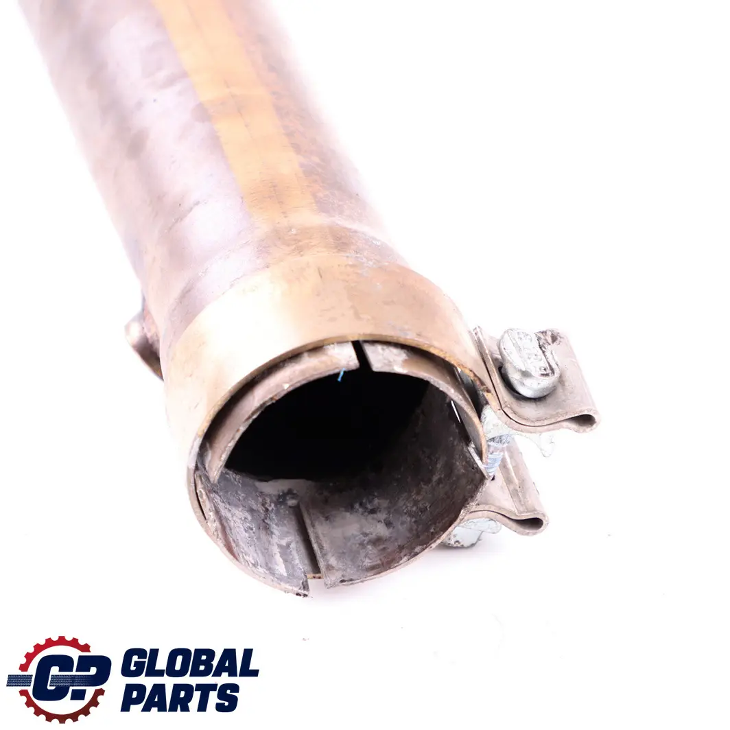 Exhaust Decat Catless Cat Del Primary Downpipes Set to BMW 3 Series E90 E92 E93 M3 with Part number M3 Downpipe BMW 3 Series E90 E92 E93 M3 Exhaust Decat Catless Cat Del Primary Downpipes Set - SKU M3 Downpipe - Part number M3 Downpipe