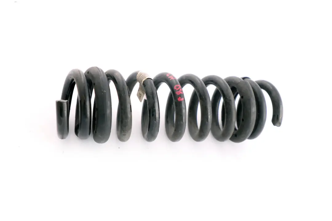 Suspension Coil Spring Left Right to BMW 3 Series F80 LCI M3 Sport Rear with Part number M3 F80 LCI S55 Sport Coil Spring Rear BMW 3 Series F80 LCI M3 Sport Rear Suspension Coil Spring Left Right - SKU M3 F80 LCI S55 Sport Coil Spring Rear - Part number M3 F80 LCI S55 Sport Coil Spring Rear