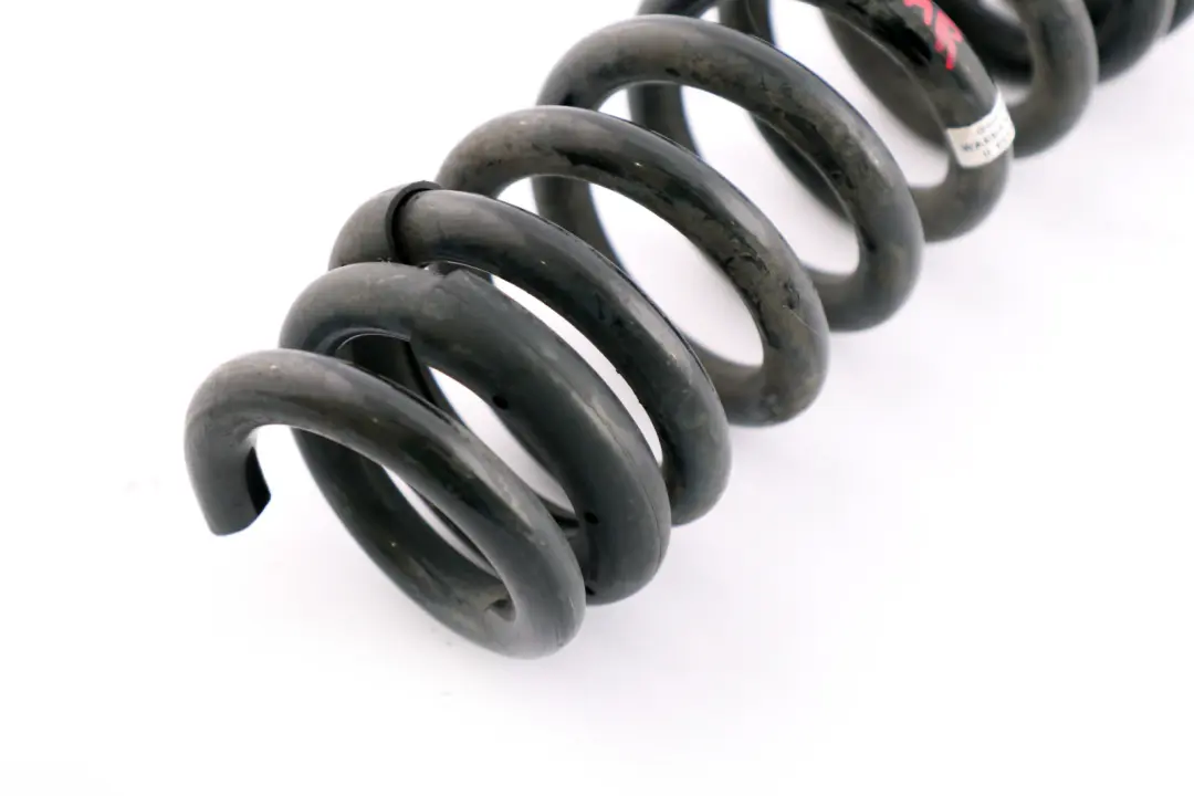 Suspension Coil Spring Left Right to BMW 3 Series F80 LCI M3 Sport Rear with Part number M3 F80 LCI S55 Sport Coil Spring Rear BMW 3 Series F80 LCI M3 Sport Rear Suspension Coil Spring Left Right - SKU M3 F80 LCI S55 Sport Coil Spring Rear - Part number M3 F80 LCI S55 Sport Coil Spring Rear