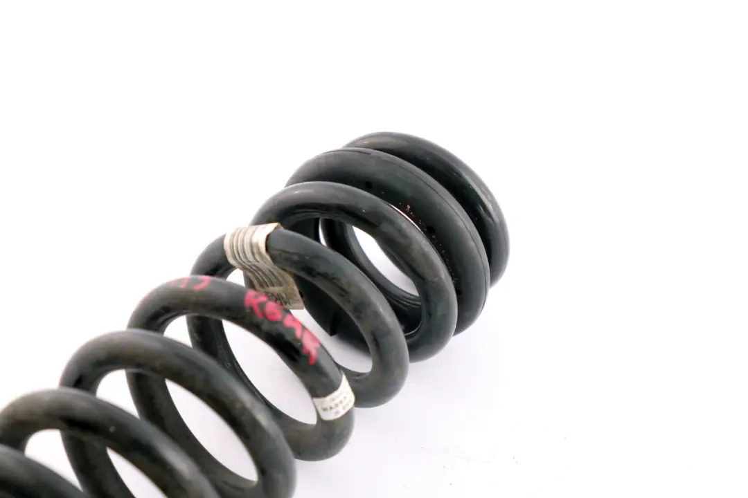 Hinterradaufhängung Schraubenfeder Links Rechts für BMW 3 er F80 LCI M3 Sport mit Teilenummer M3 F80 LCI S55 Sport Coil Spring Rear BMW 3 er F80 LCI M3 Sport Hinterradaufhängung Schraubenfeder Links Rechts - SKU M3 F80 LCI S55 Sport Coil Spring Rear - Teilenummer M3 F80 LCI S55 Sport Coil Spring Rear