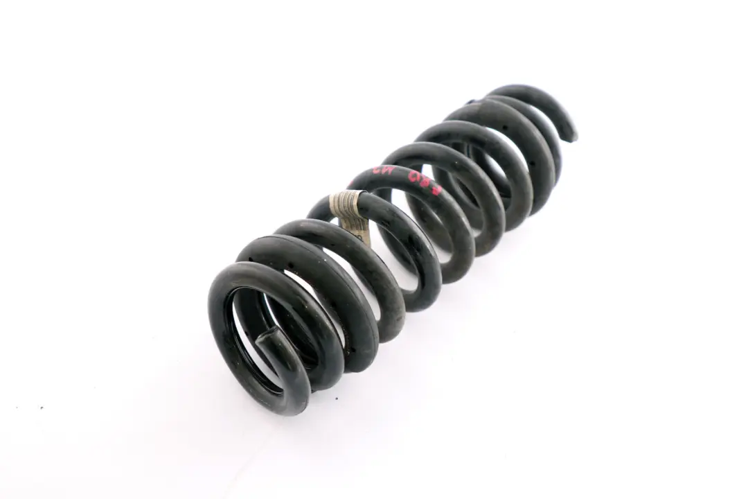 Suspension Coil Spring Left Right to BMW 3 Series F80 LCI M3 Sport Rear with Part number M3 F80 LCI S55 Sport Coil Spring Rear BMW 3 Series F80 LCI M3 Sport Rear Suspension Coil Spring Left Right - SKU M3 F80 LCI S55 Sport Coil Spring Rear - Part number M3 F80 LCI S55 Sport Coil Spring Rear