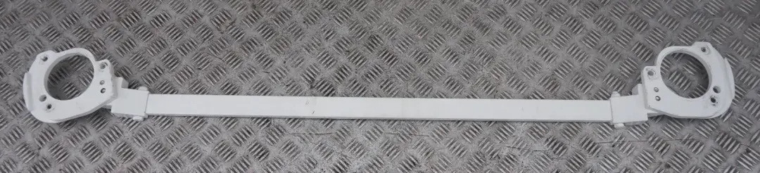 BMW MINI Cooper R56 M7 Engine Front Strut Tower Brace Support Bar - SKU M7 Strut Brace - Part number M7 Strut Brace