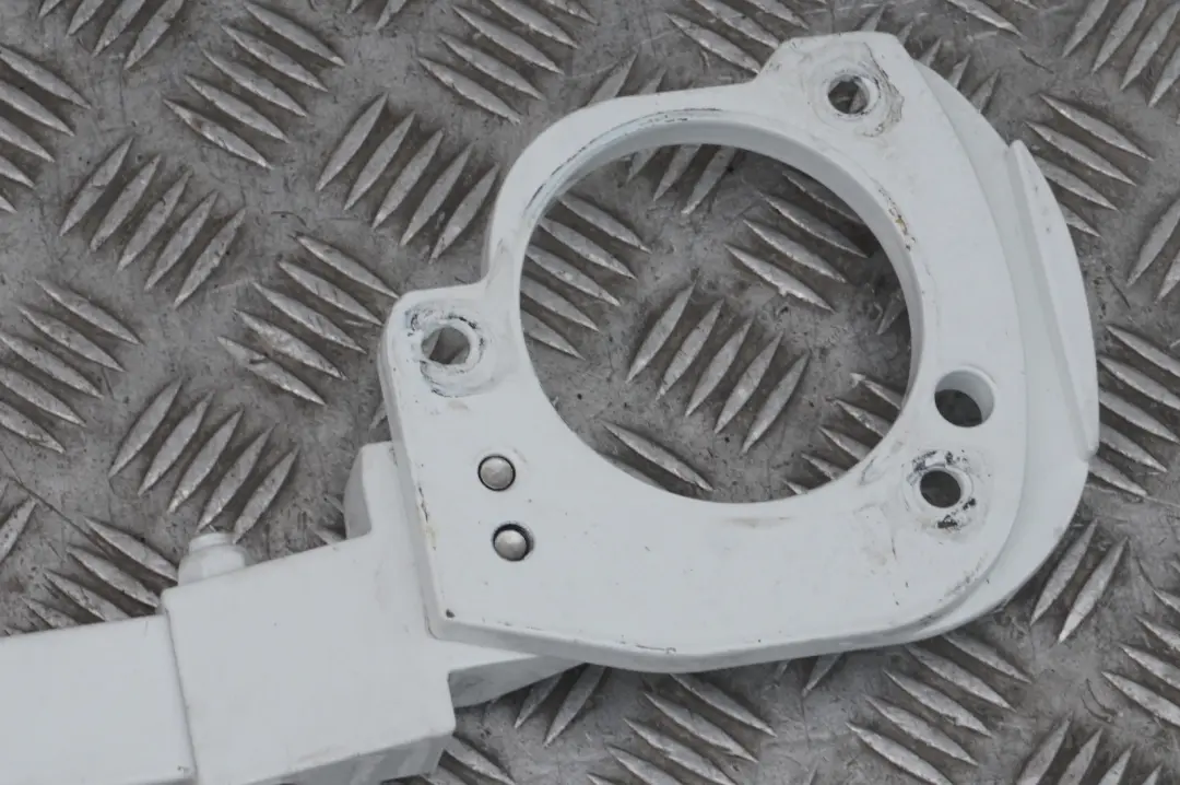 Front Strut Tower Brace Support Bar to BMW MINI Cooper R56 M7 Engine with Part number M7 Strut Brace BMW MINI Cooper R56 M7 Engine Front Strut Tower Brace Support Bar - SKU M7 Strut Brace - Part number M7 Strut Brace