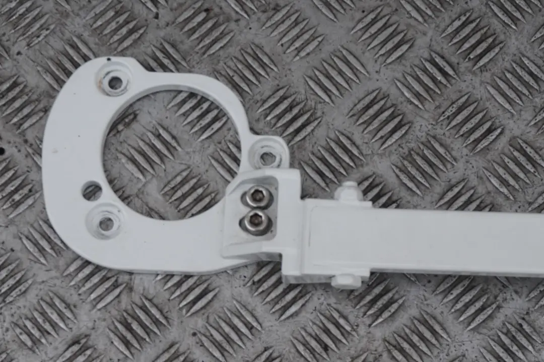 BMW MINI Cooper R56 M7 Engine Front Strut Tower Brace Support Bar - SKU M7 Strut Brace - Part number M7 Strut Brace