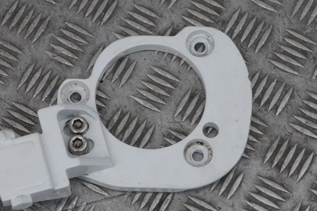 BMW MINI Cooper R56 M7 Engine Front Strut Tower Brace Support Bar - SKU M7 Strut Brace - Part number M7 Strut Brace