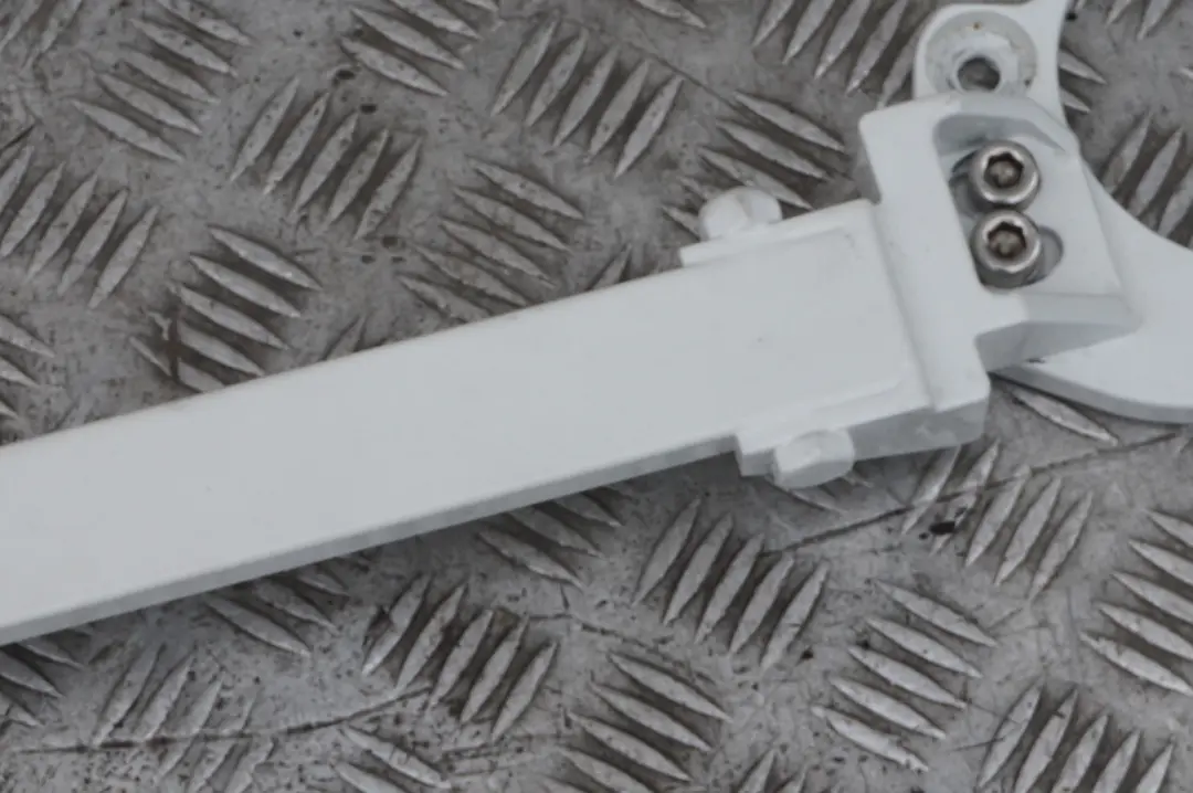 BMW MINI Cooper R56 M7 Engine Front Strut Tower Brace Support Bar - SKU M7 Strut Brace - Part number M7 Strut Brace