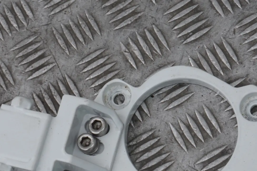 BMW MINI Cooper R56 M7 Engine Front Strut Tower Brace Support Bar - SKU M7 Strut Brace - Part number M7 Strut Brace