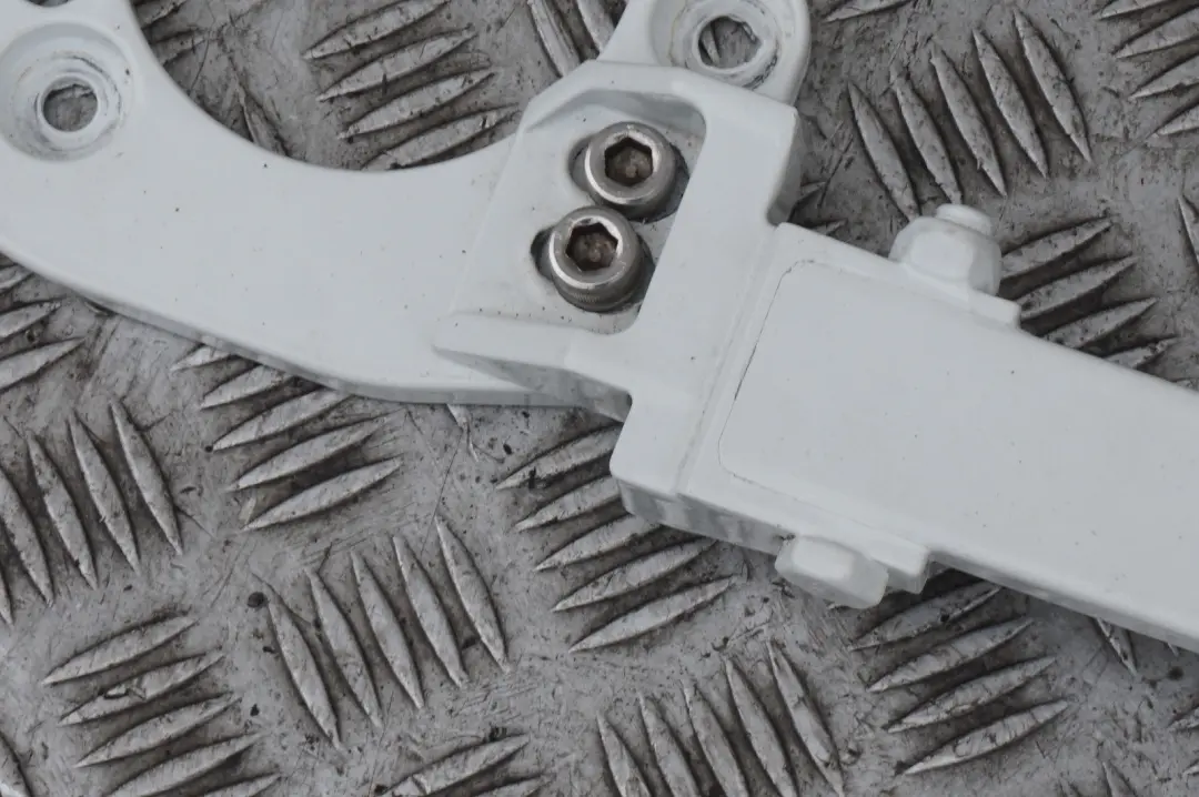 BMW MINI Cooper R56 M7 Engine Front Strut Tower Brace Support Bar - SKU M7 Strut Brace - Part number M7 Strut Brace