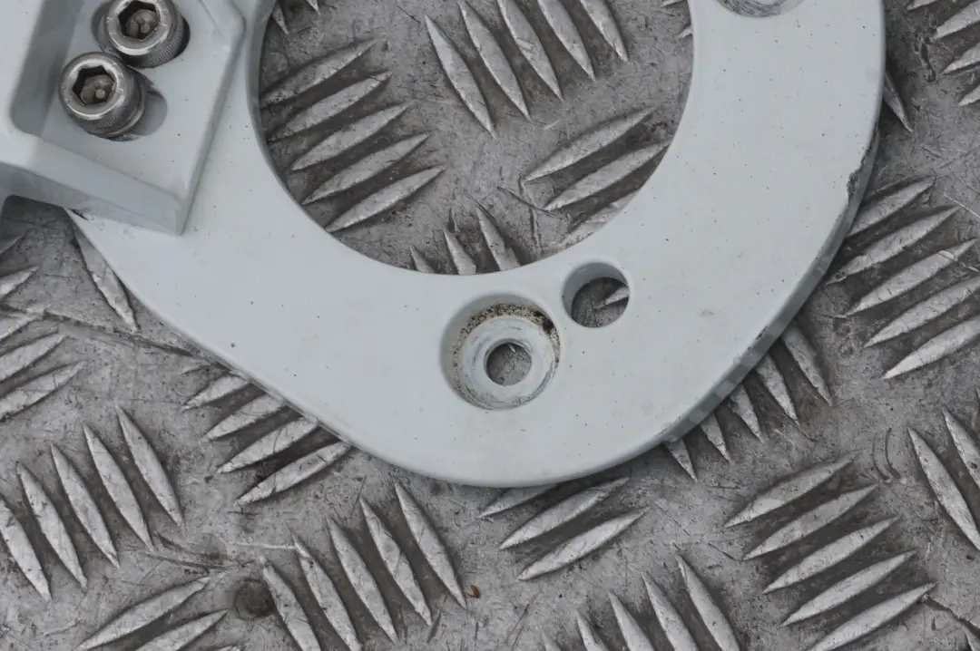 BMW MINI Cooper R56 M7 Engine Front Strut Tower Brace Support Bar - SKU M7 Strut Brace - Part number M7 Strut Brace